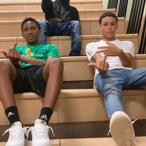 Meet your Posher, Xaviar